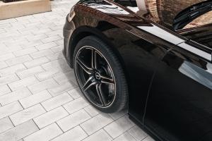 Audi S8 by ABT 2020 года 